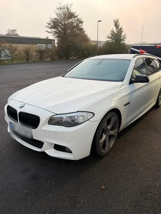 BMW 520D