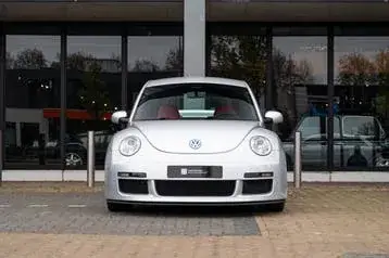 Volkswagen Beetle 2002 photo 2