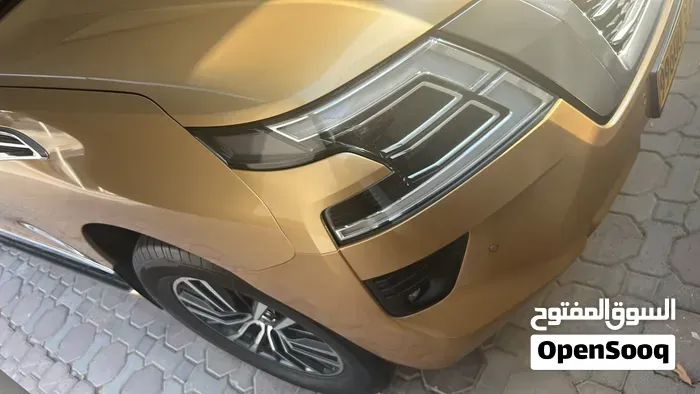 Nissan Patrol 2020 photo 4