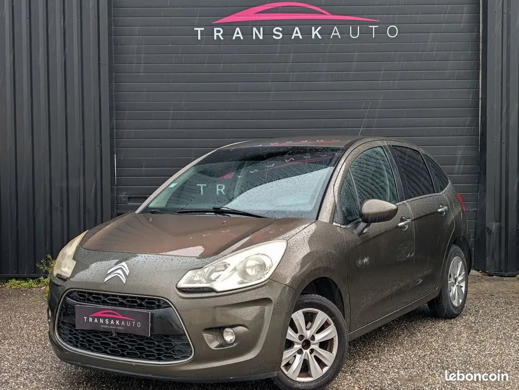 Citroen C3