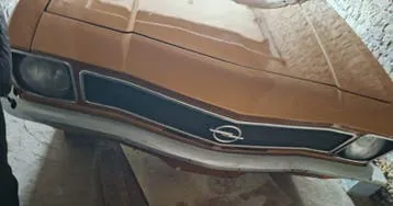 Opel Ascona