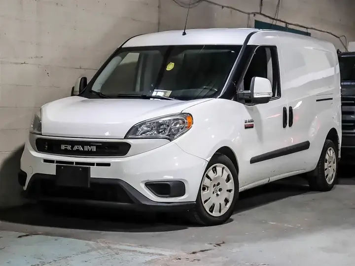 Ram Promaster City