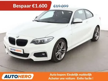 BMW 2 Series