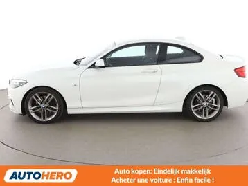 BMW 2 Series 2017 photo 3