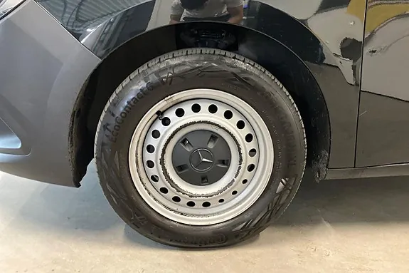 Mercedes-Benz Citan 112 2023 photo 4