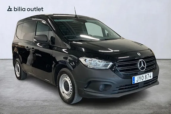 Mercedes-Benz Citan 112 2023 photo 3