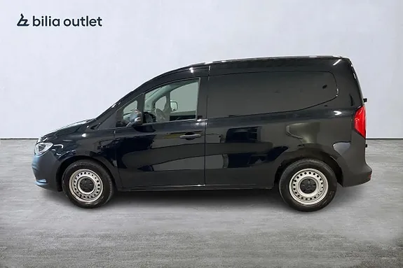Mercedes-Benz Citan 112 2023 photo 5
