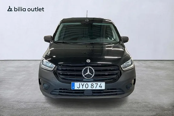 Mercedes-Benz Citan 112 2023 photo 2