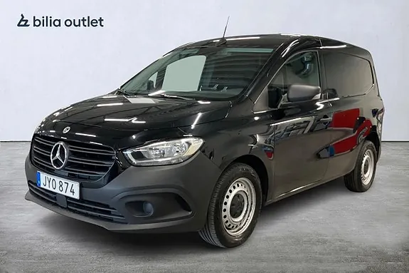 Mercedes-Benz Citan 112