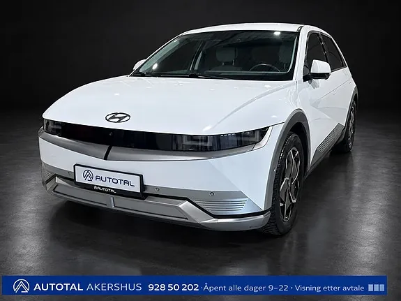 Hyundai Ioniq 5