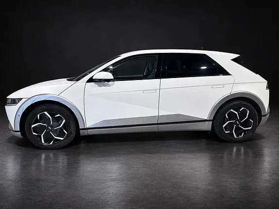 Hyundai Ioniq 5 2022 photo 4