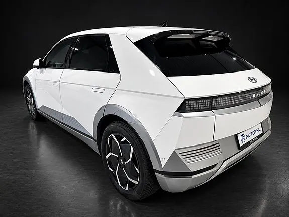 Hyundai Ioniq 5 2022 photo 5