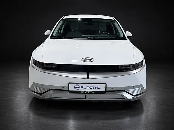 Hyundai Ioniq 5 2022 photo 2