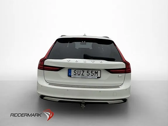 Volvo V90 2022 photo 5