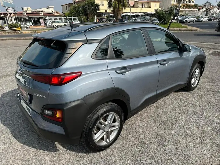Hyundai Kona 2017 photo 3