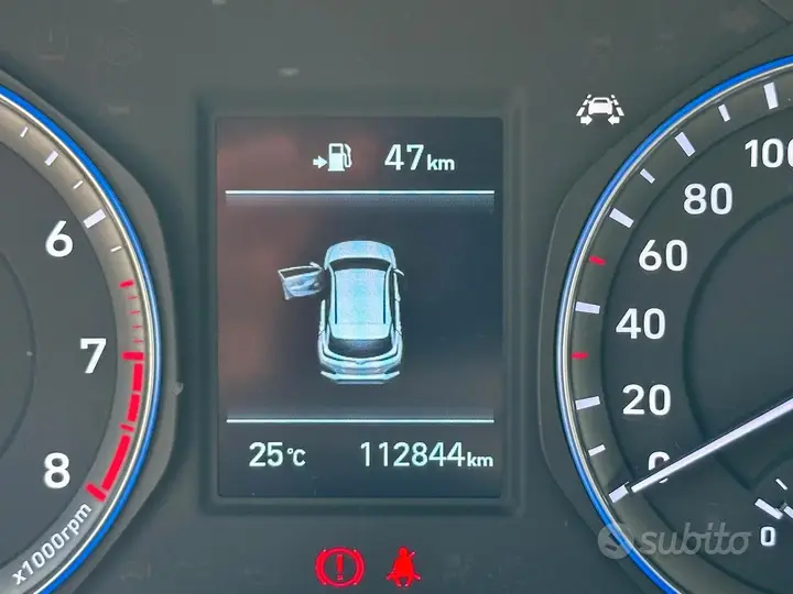 Hyundai Kona 2017 photo 5