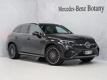Mercedes-Benz Glc 300 2024 photo 2