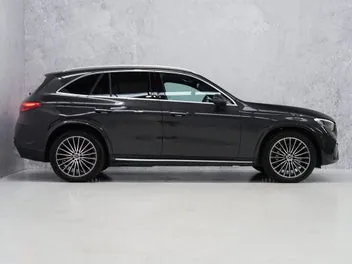 Mercedes-Benz Glc 300 2024 photo 4