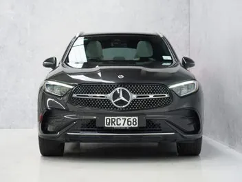 Mercedes-Benz Glc 300 2024 photo 5