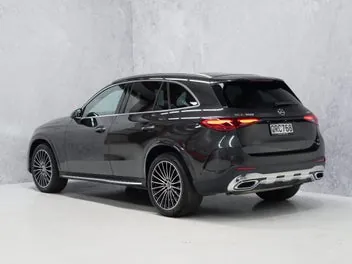 Mercedes-Benz Glc 300 2024 photo 3