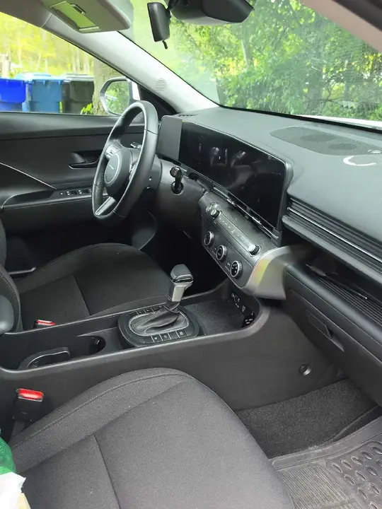 Hyundai Kona 2026 photo 4