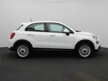 Fiat 500X 2018 photo 3