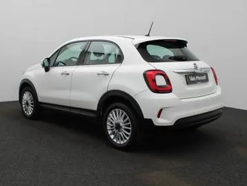 Fiat 500X 2018 photo 2