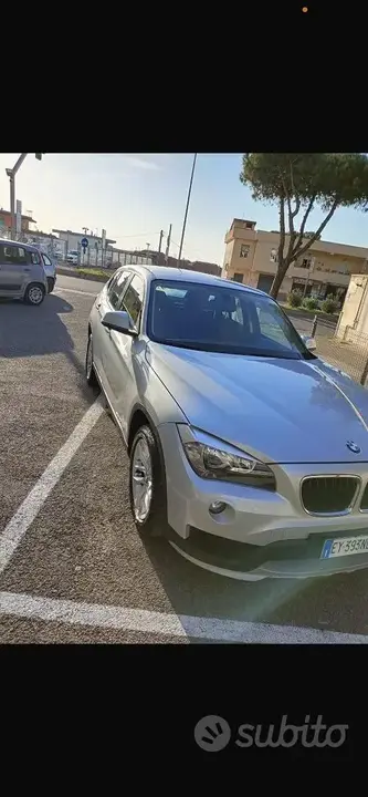BMW X1 2015 photo 4