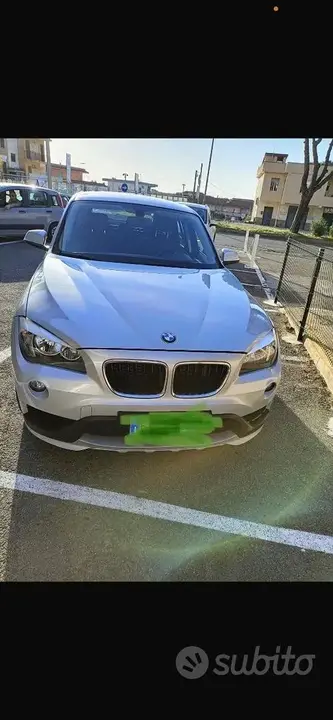 BMW X1 2015 photo 5