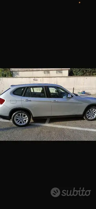 BMW X1 2015 photo 3