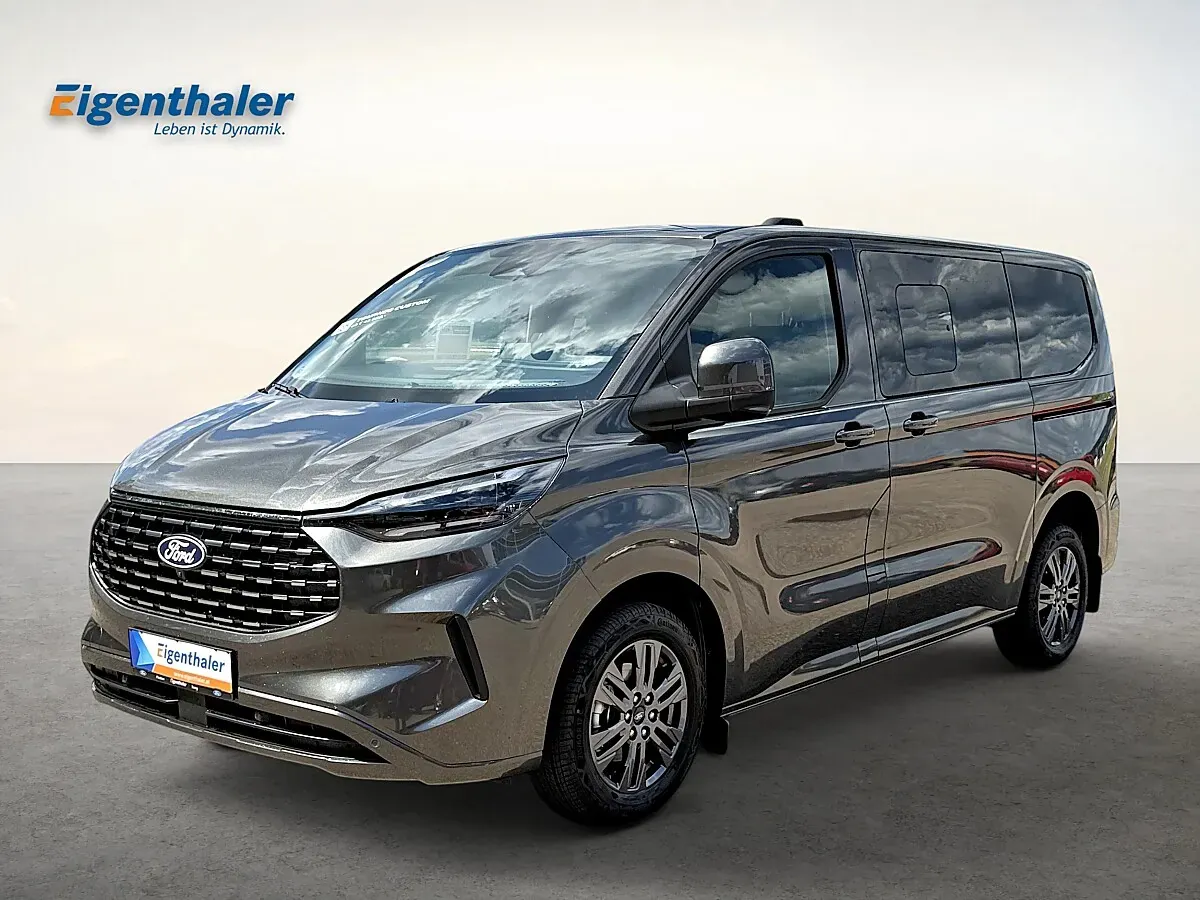 Ford Tourneo