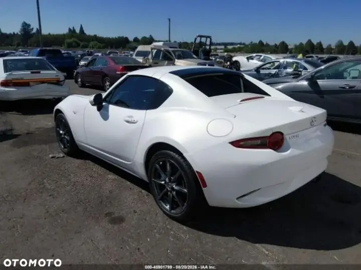 Mazda Mx-5 2017 photo 3