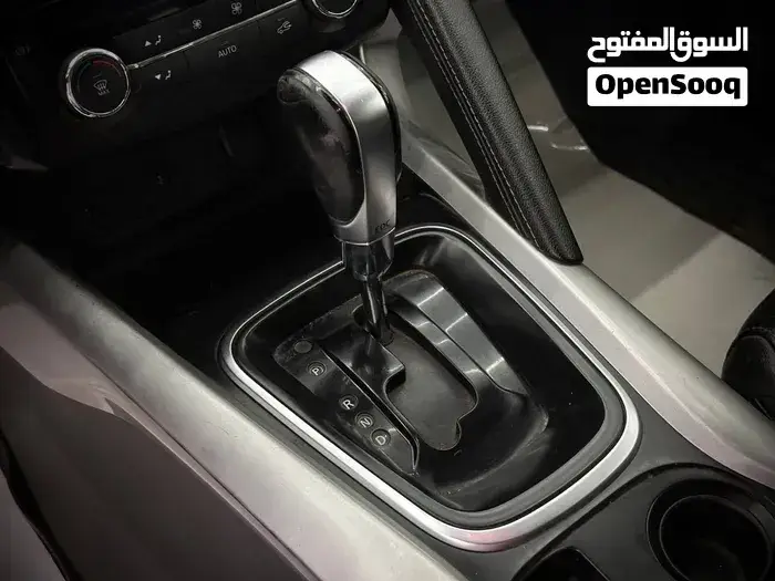 Renault Kadjar 2016 photo 5