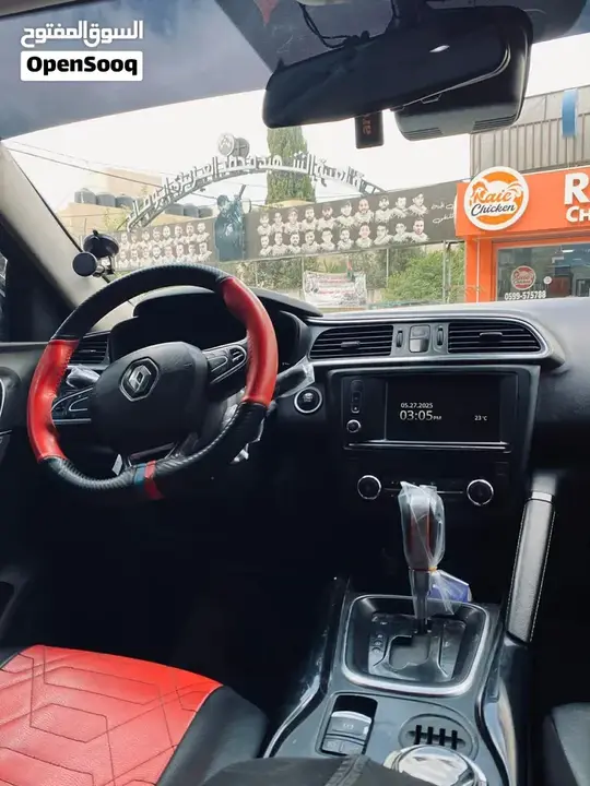 Renault Kadjar 2016 photo 2