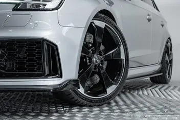 Audi Rs3 2018 photo 3