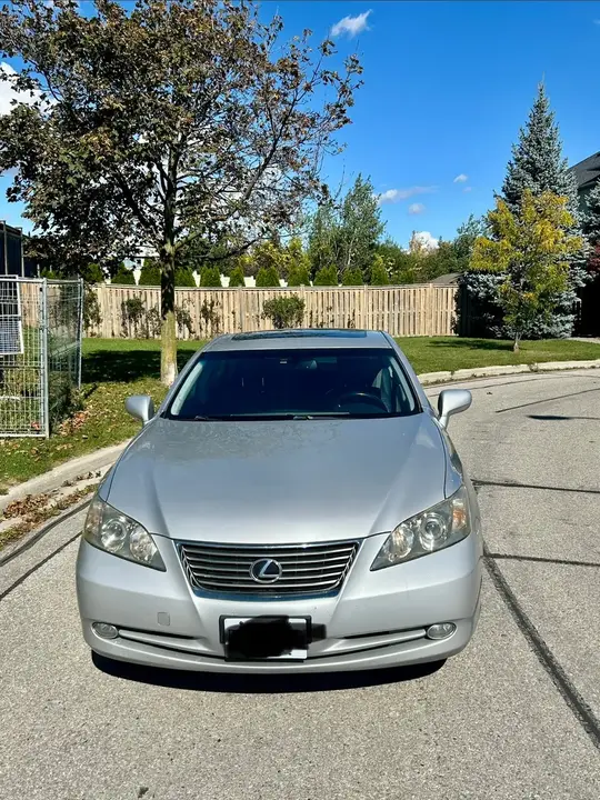 Lexus Es 350