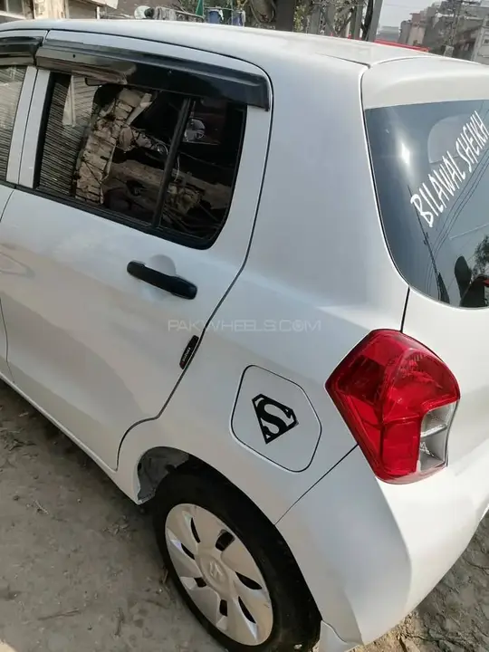 Suzuki Cultus