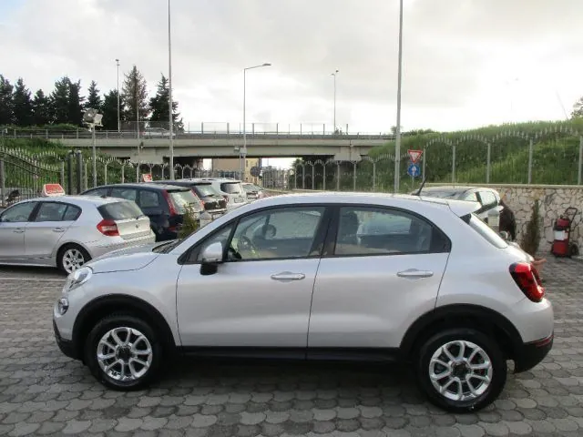 Fiat 500X 2020 photo 3