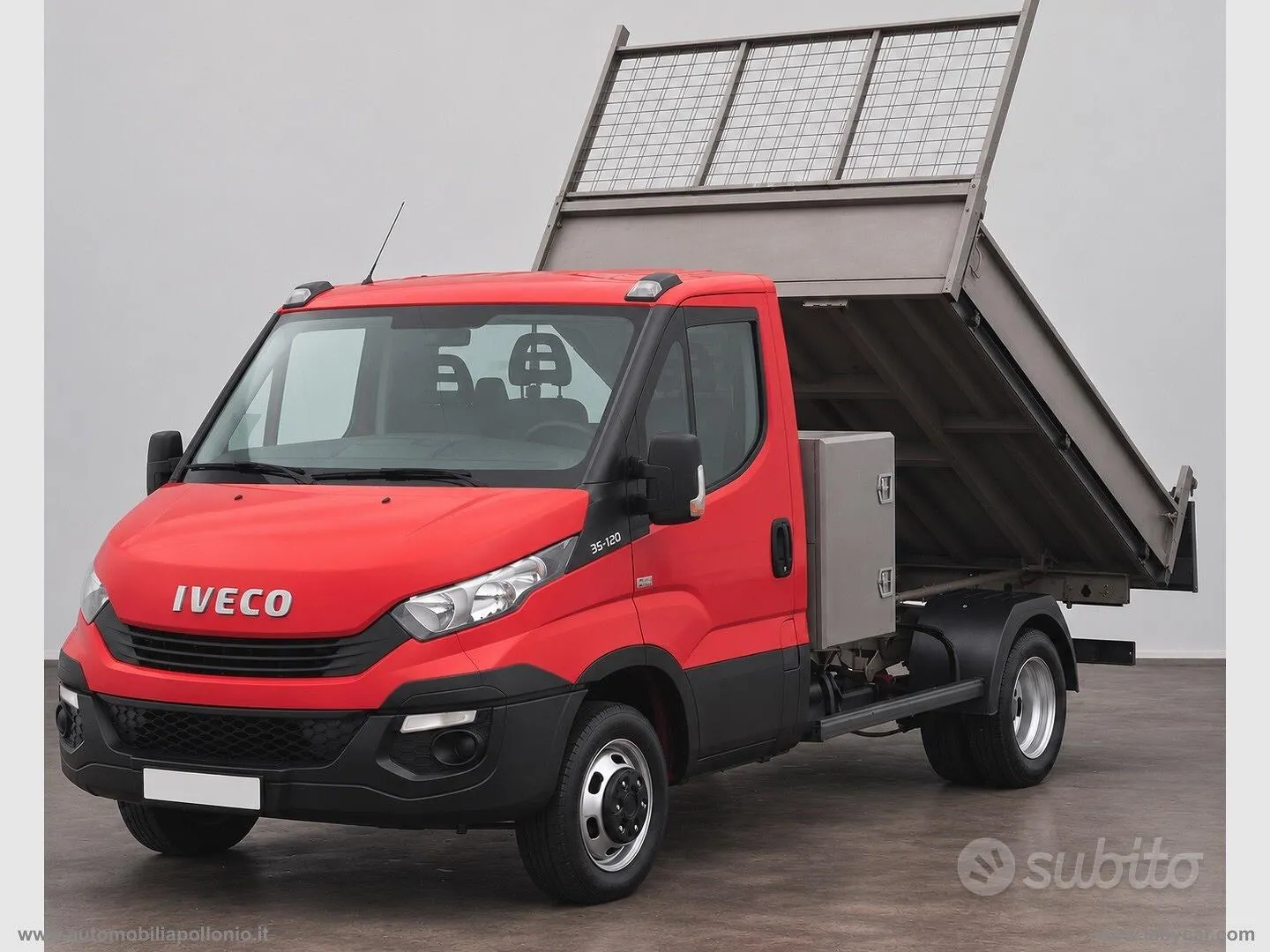 Iveco Daily