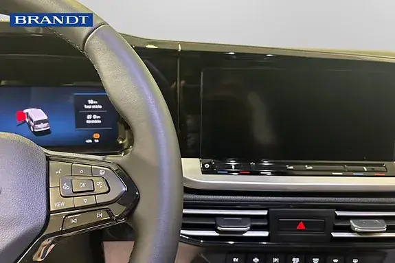 Ford Transit Connect 2027 photo 5