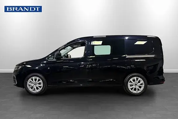 Ford Transit Connect 2027 photo 3