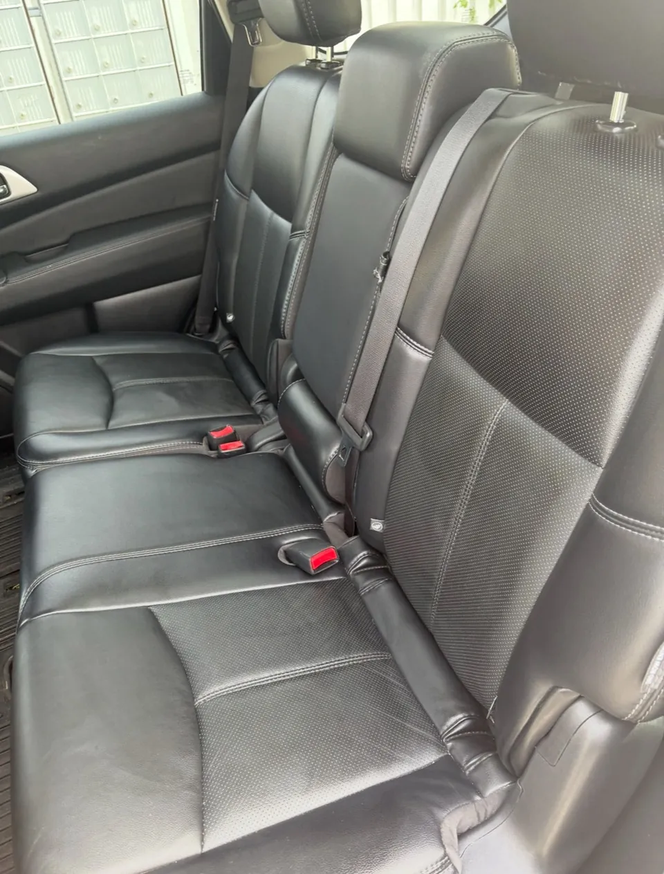 Nissan Pathfinder 2020 photo 5