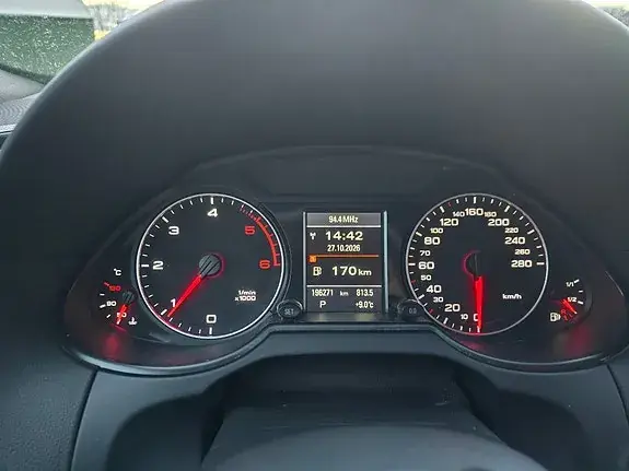 Audi Q5 2011 photo 5