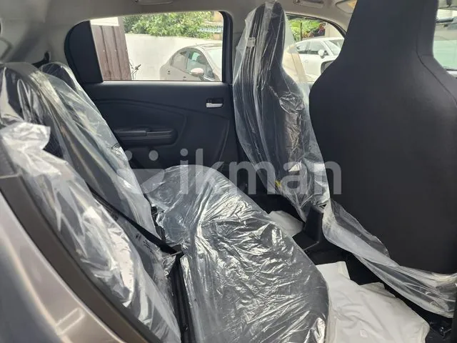 Suzuki Celerio 2026 photo 5