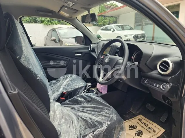 Suzuki Celerio 2026 photo 4