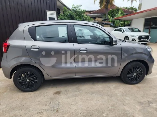Suzuki Celerio 2026 photo 3