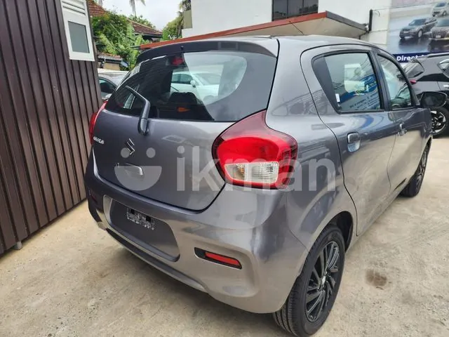 Suzuki Celerio 2026 photo 2