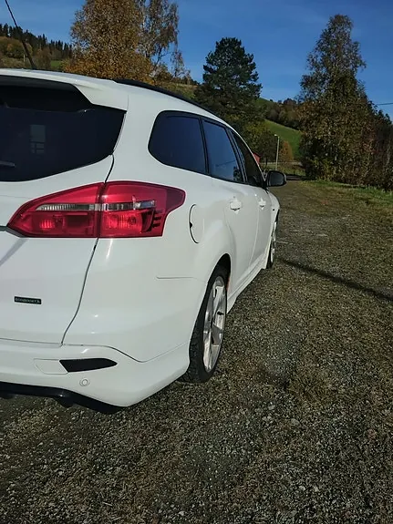 Ford Focus 2016 photo 5