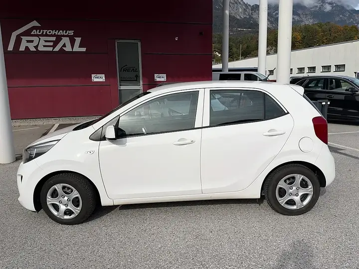 Kia Picanto 2019 photo 3