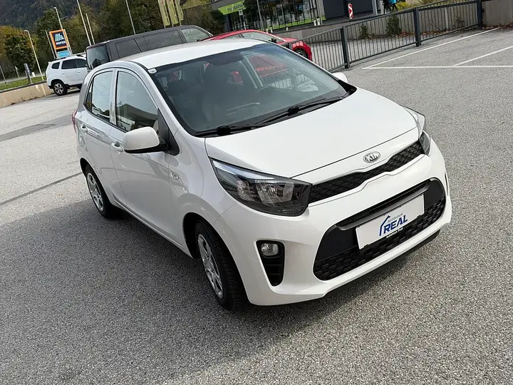 Kia Picanto 2019 photo 2
